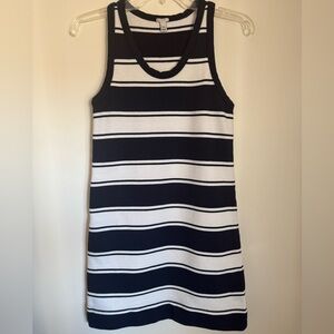 Crew Women’s Sleeveless Dress, Size XXS